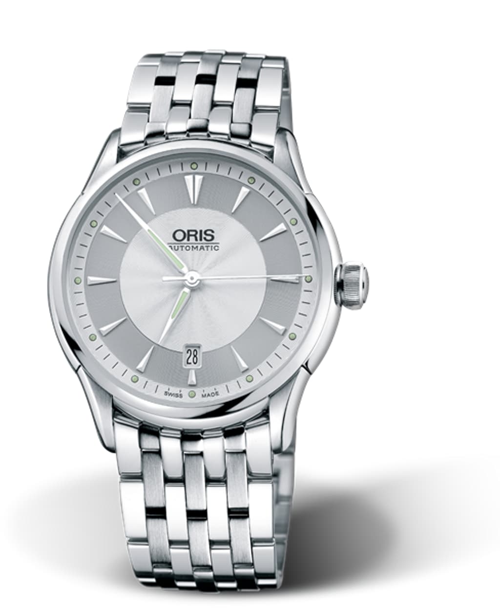 Oris 7591 hot sale